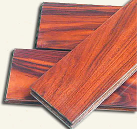 ����(y��ng)�ڽ�ľ�ذ����ϵ�Ԕ��(x��)��B