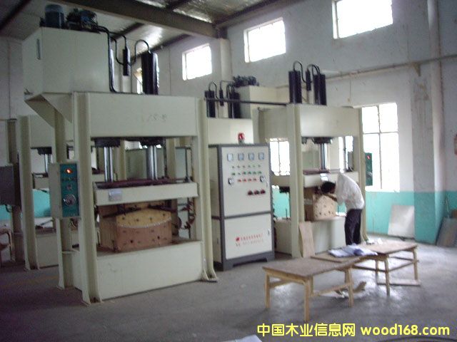 ��ľ�ӹ����ø��l���|(zh��)�l(f��)����