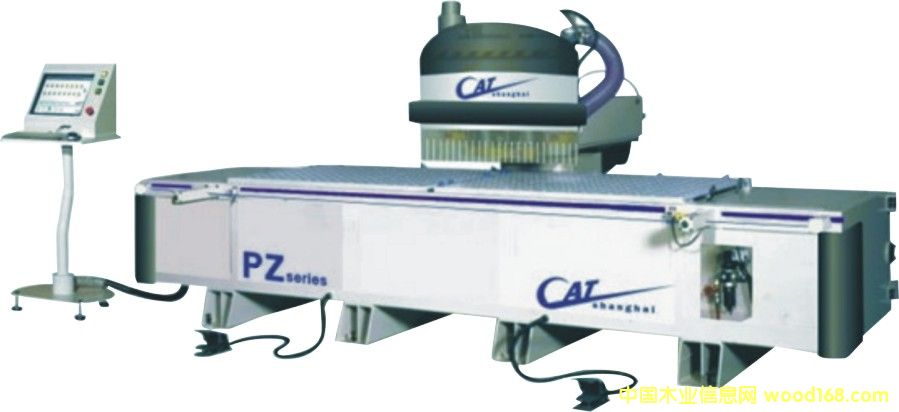 PZ��(sh��)��ľ���ӹ����ĵ�Ԕ��(x��)��B