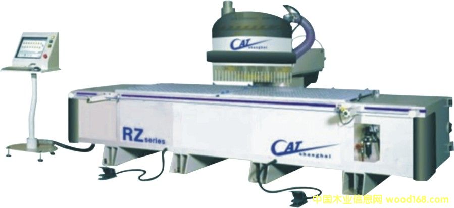 ȫ��ľ���C(j��)����̙C(j��)���U�������һ�w��(sh��)��ľ���ӹ����ĵ�Ԕ��(x��)��B