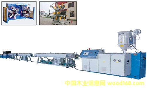 ���ˮ��(һģ�p��)��PEX�D�����a(ch��n)��