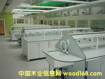 chemical resistant laminate