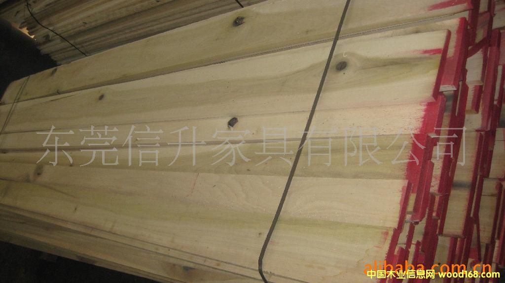 �S��ľ4/4 YELLOW POPLAR 25mm��Ԕ��(x��)��B