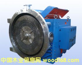 M52/54熱磨機(jī)