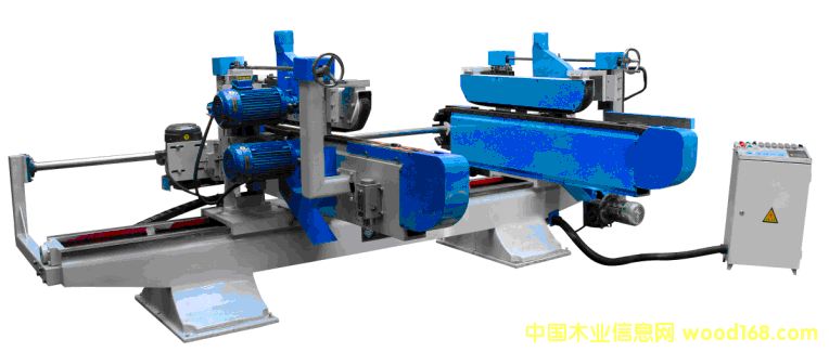 雙端銑的詳細(xì)介紹