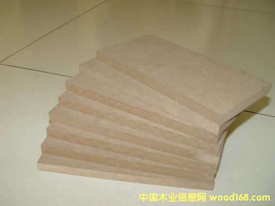 ����3mm���ܶȰ�MDF��HDF