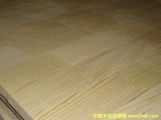 白松拼板的詳細介紹