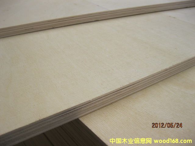 [��] FSC Plywood