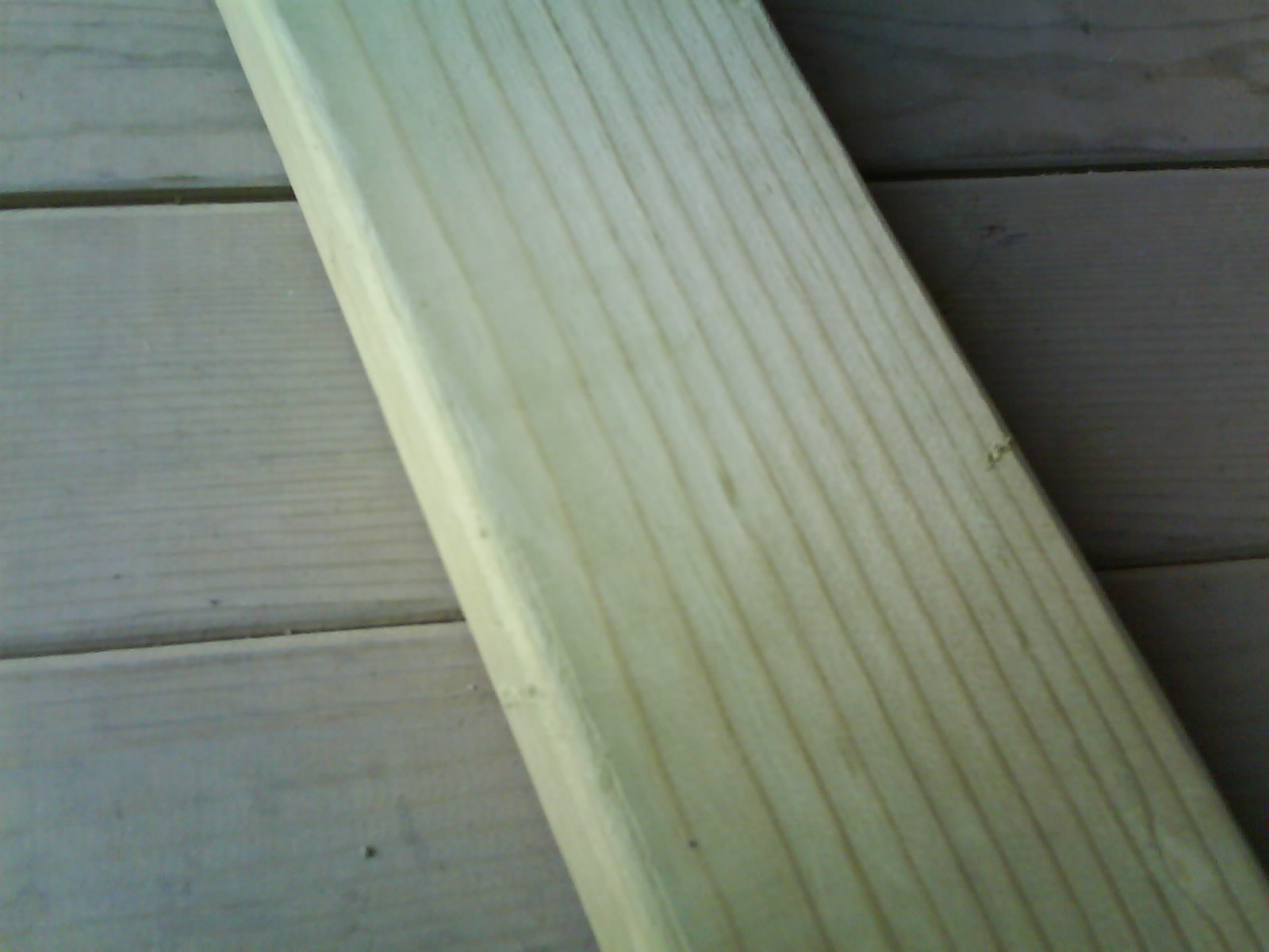 防腐木的詳細(xì)介紹