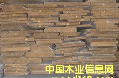 柚木的詳細介紹