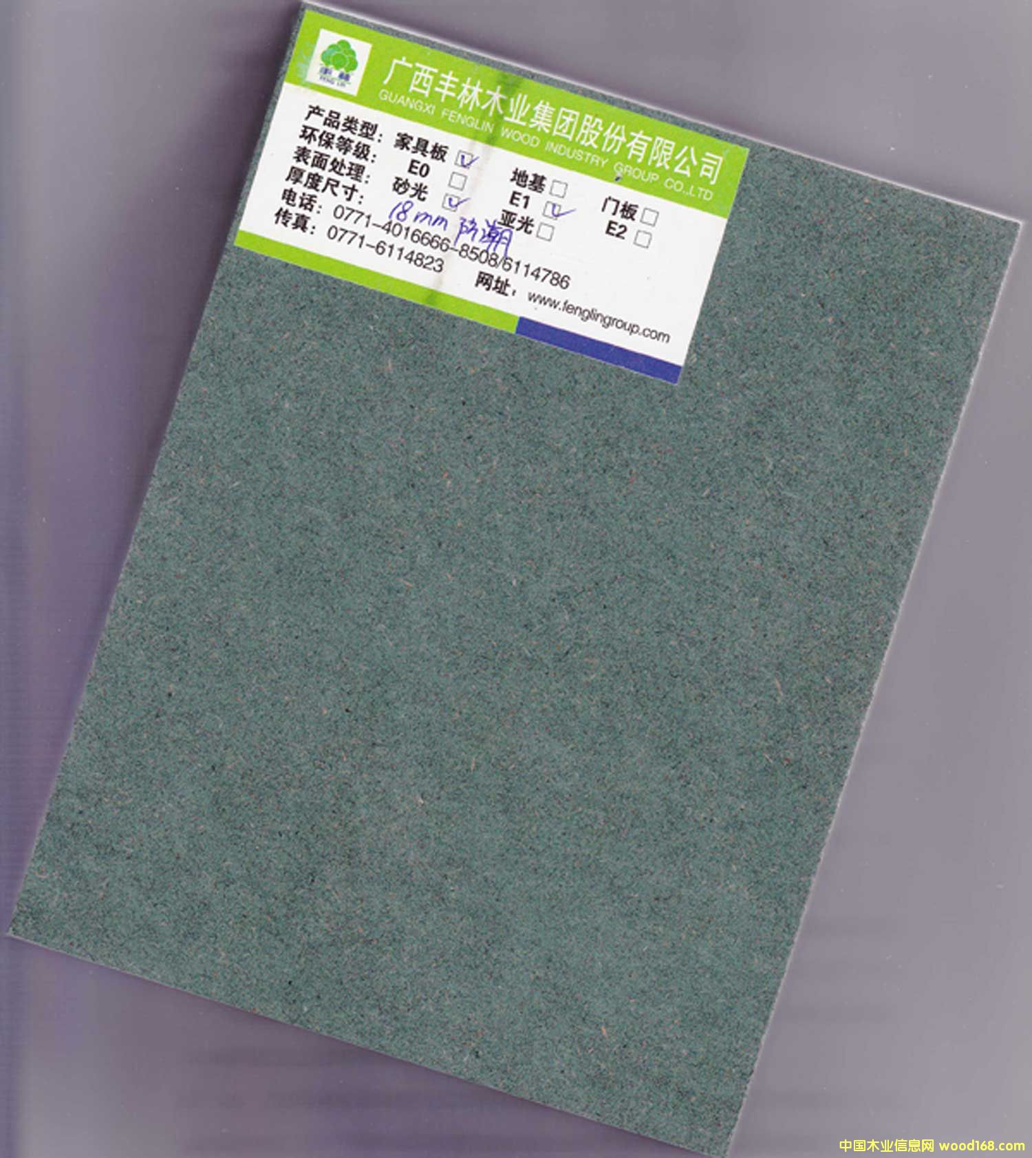 �S����18mm�����ܶȰ壨�������w�壩��Ԕ��(x��)��B