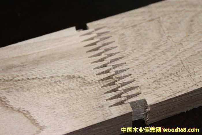 楸木指接板的詳細(xì)介紹