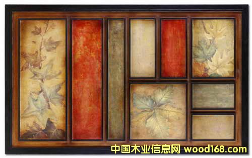 工藝畫的詳細介紹