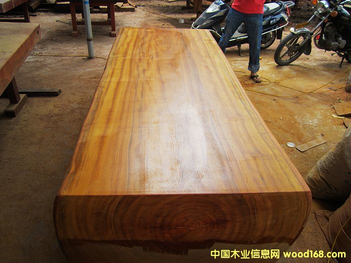 黃花梨的詳細(xì)介紹