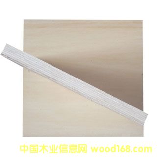 Poplar Plywood