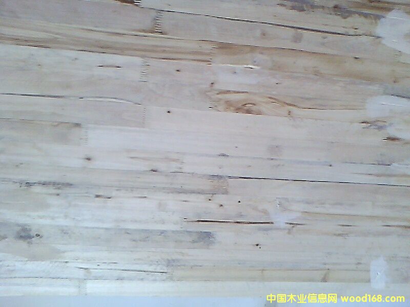 集成材的詳細(xì)介紹