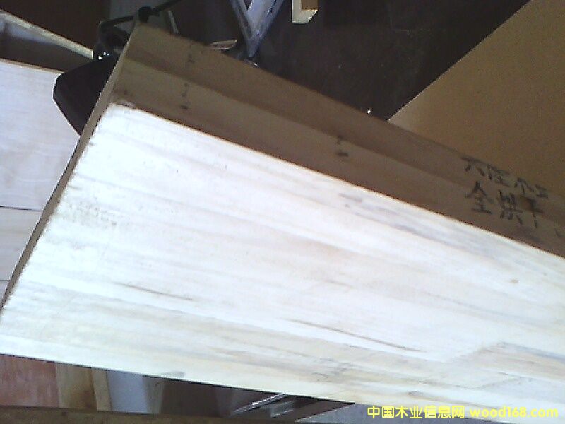 集成材的詳細(xì)介紹