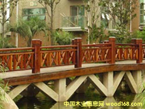 木橋的詳細(xì)介紹