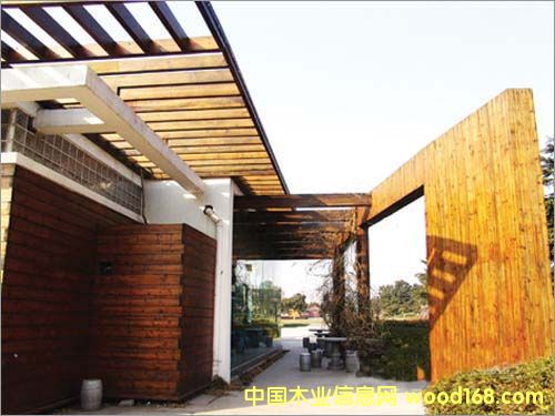 木屋的詳細(xì)介紹