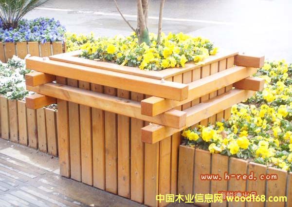 花壇的詳細(xì)介紹