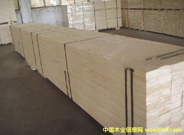 LVL�ΰ�Ӽ����c��ľ�ı��^��Ԕ����B