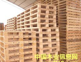 木托盤的詳細(xì)介紹