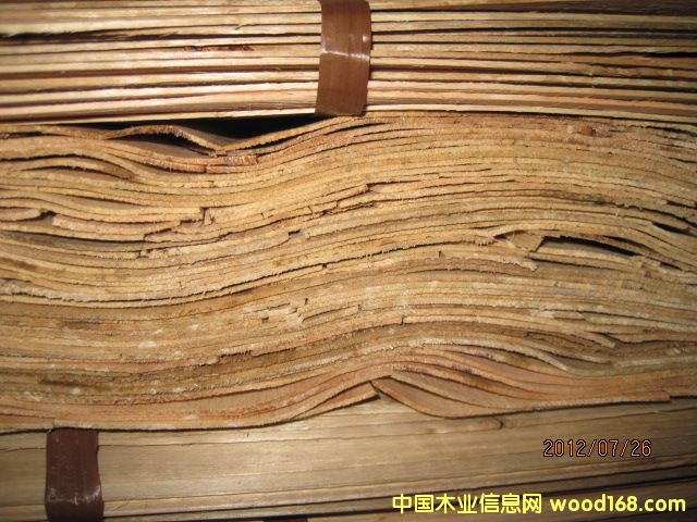 桉木單板的詳細(xì)介紹