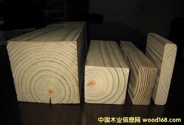 南方松的詳細(xì)介紹