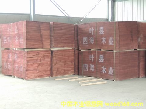 膠合板的詳細(xì)介紹