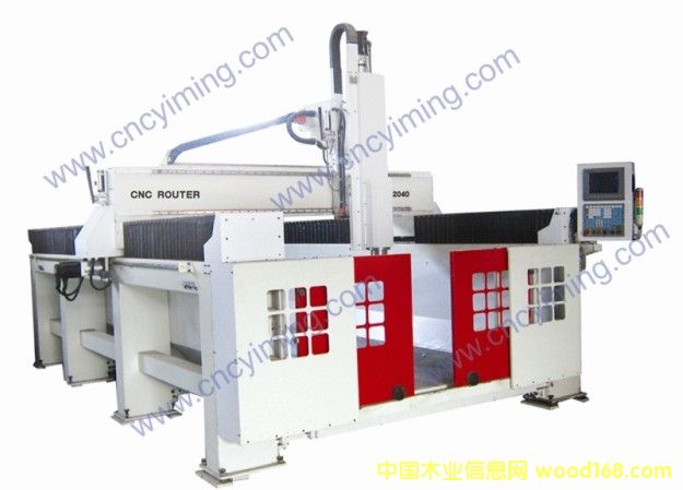 YMMS 2040 ���������ͼӹ�����