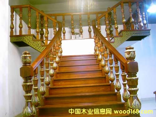 樓梯的詳細(xì)介紹