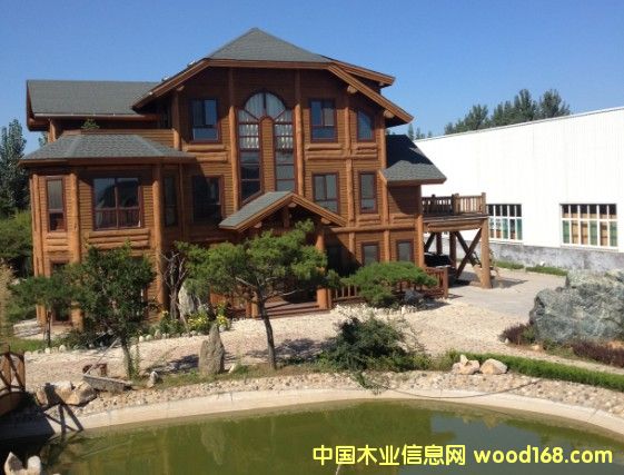 木屋的詳細(xì)介紹
