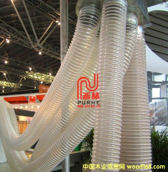 PVC͸�����m�ܵ�Ԕ��(x��)��B