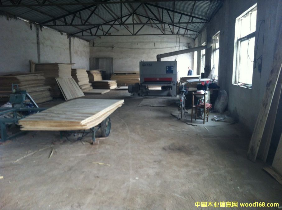 膠合板的詳細(xì)介紹