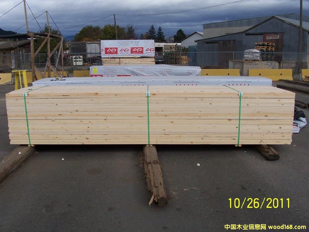 AP SPF Aspen Planers