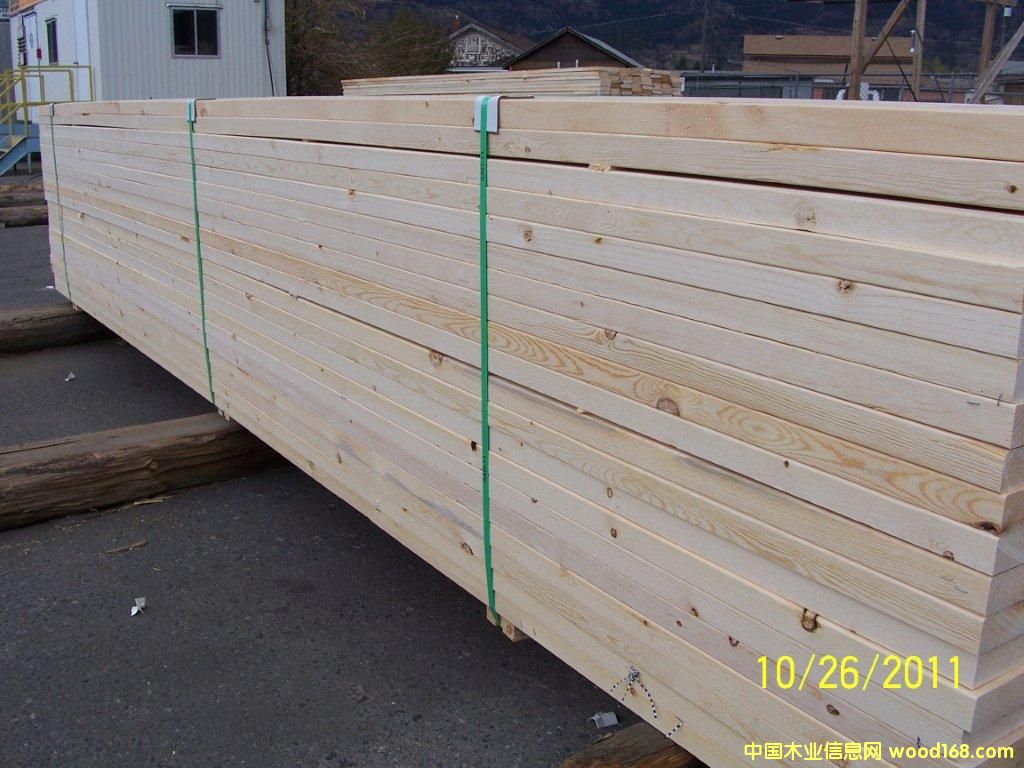 AP SPF Aspen Planers