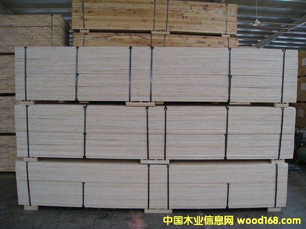 LVL的詳細(xì)介紹