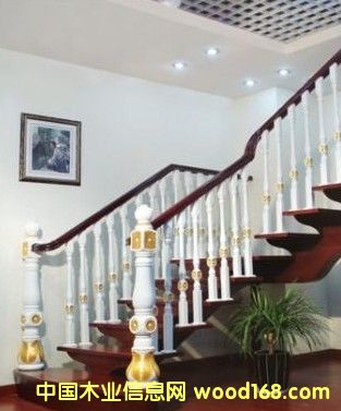 酒店樓梯的詳細(xì)介紹