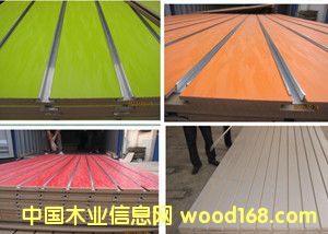 槽板 的詳細(xì)介紹