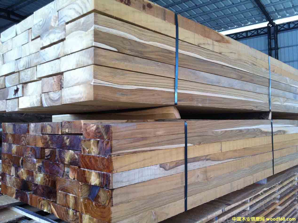 柚木板材的詳細(xì)介紹