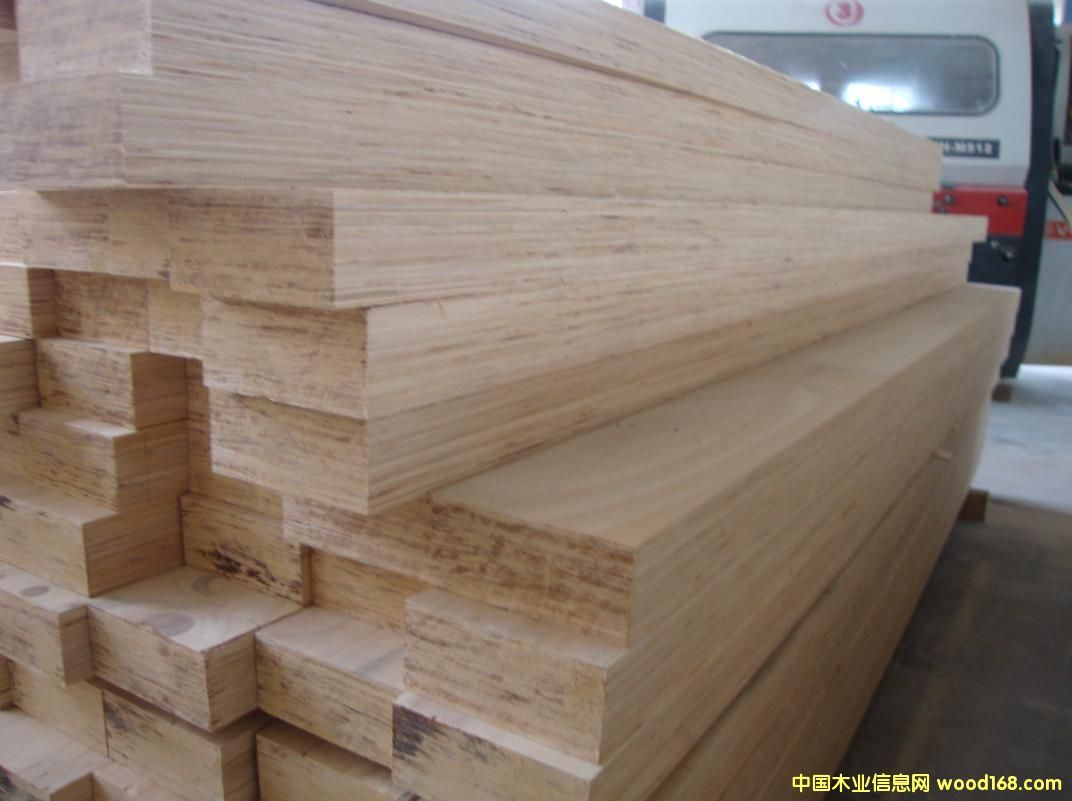 ���b��LVL��Ѭ��ľ��