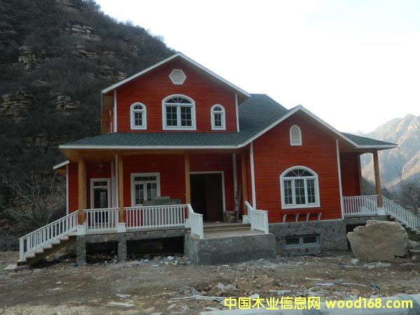 木屋A的詳細(xì)介紹