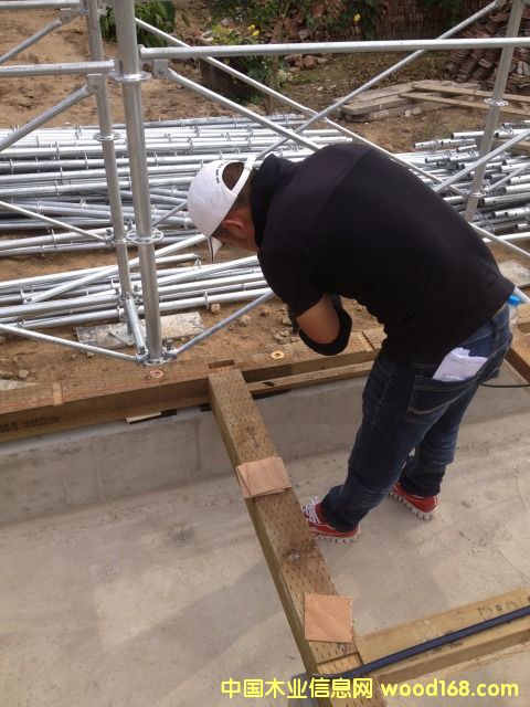 �Ϻ������u��ʽľ�Y(ji��)��(g��u)�e��