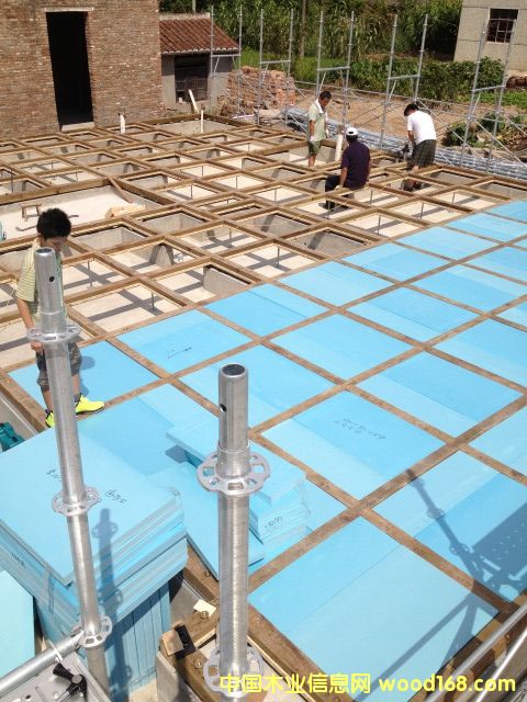 �Ϻ������u��ʽľ�Y(ji��)��(g��u)�e��