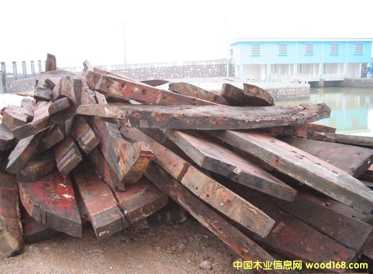 船木的詳細介紹