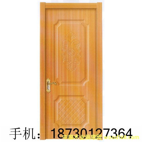 免漆門的詳細(xì)介紹