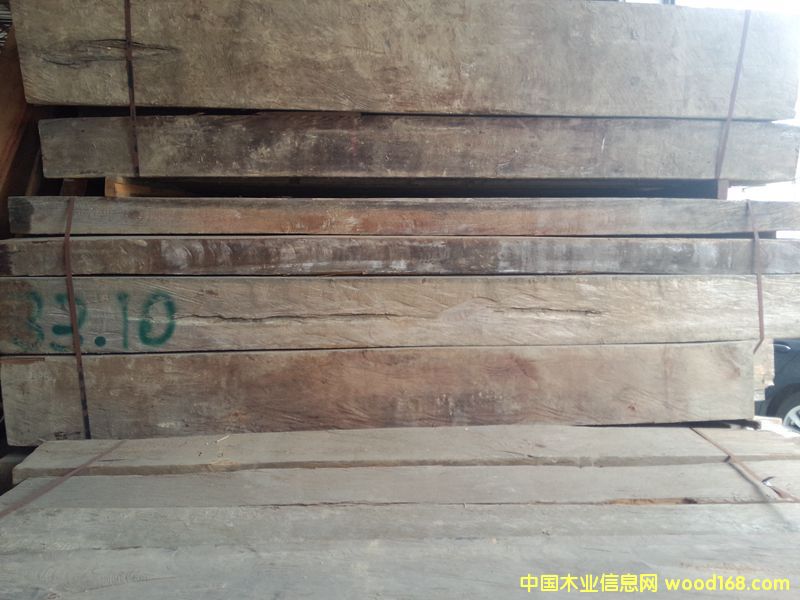 緬甸柚木的詳細(xì)介紹