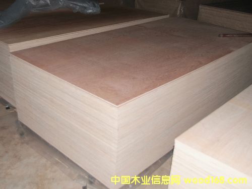 膠合板的詳細(xì)介紹