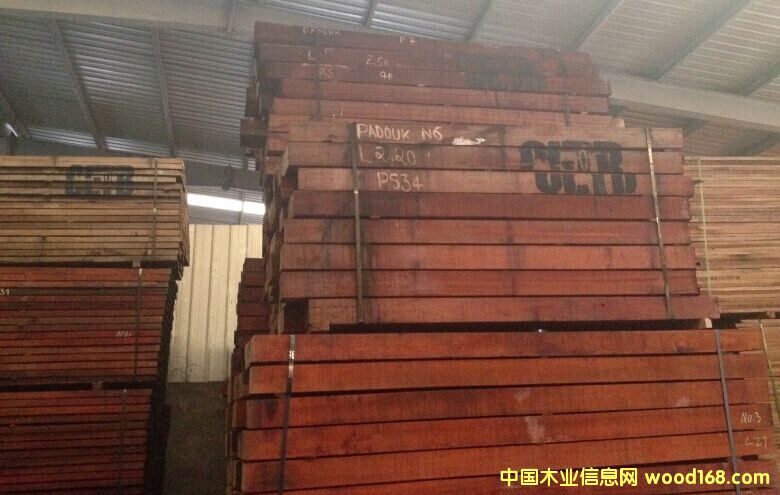 �t����Padouk-���ϰ��