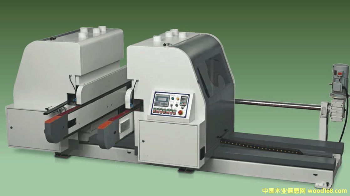 雙端銑的詳細(xì)介紹